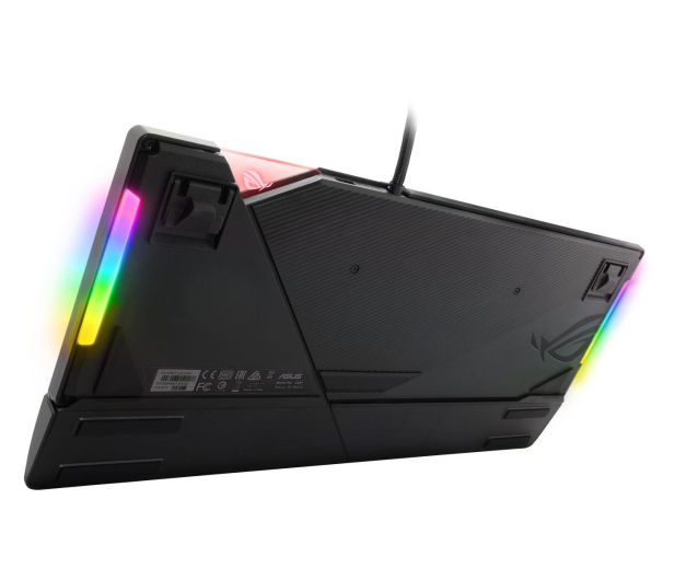 ASUS ROG Strix Flare 90MP00M1-B0UA00 - 411983 - zdjęcie 5
